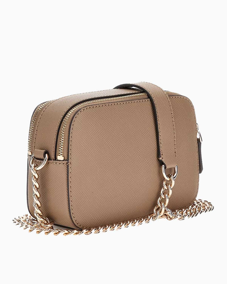 Guess Noelle Crossbody Çapraz Askılı Çanta