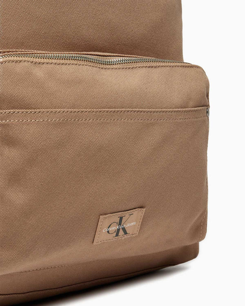 Calvin Klein Jeans Sport Essentials Campus Sırt Çantası Savannah Tan