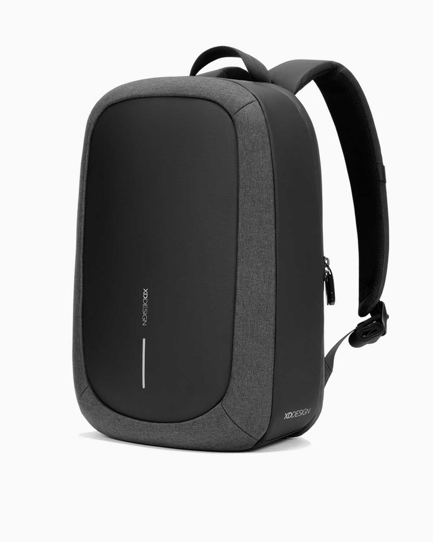 XD Design Bobby Edge 16 Inc 17L Uyumlu Hırsızlık Korumalı Sırt Çantası Black