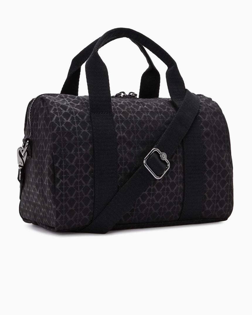 Kipling Bina M Basic Plus Omuz Çantası Signature