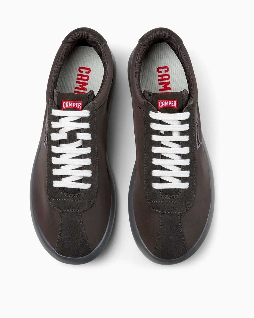 Camper Pelotas XLF Sneaker Koyu Gri