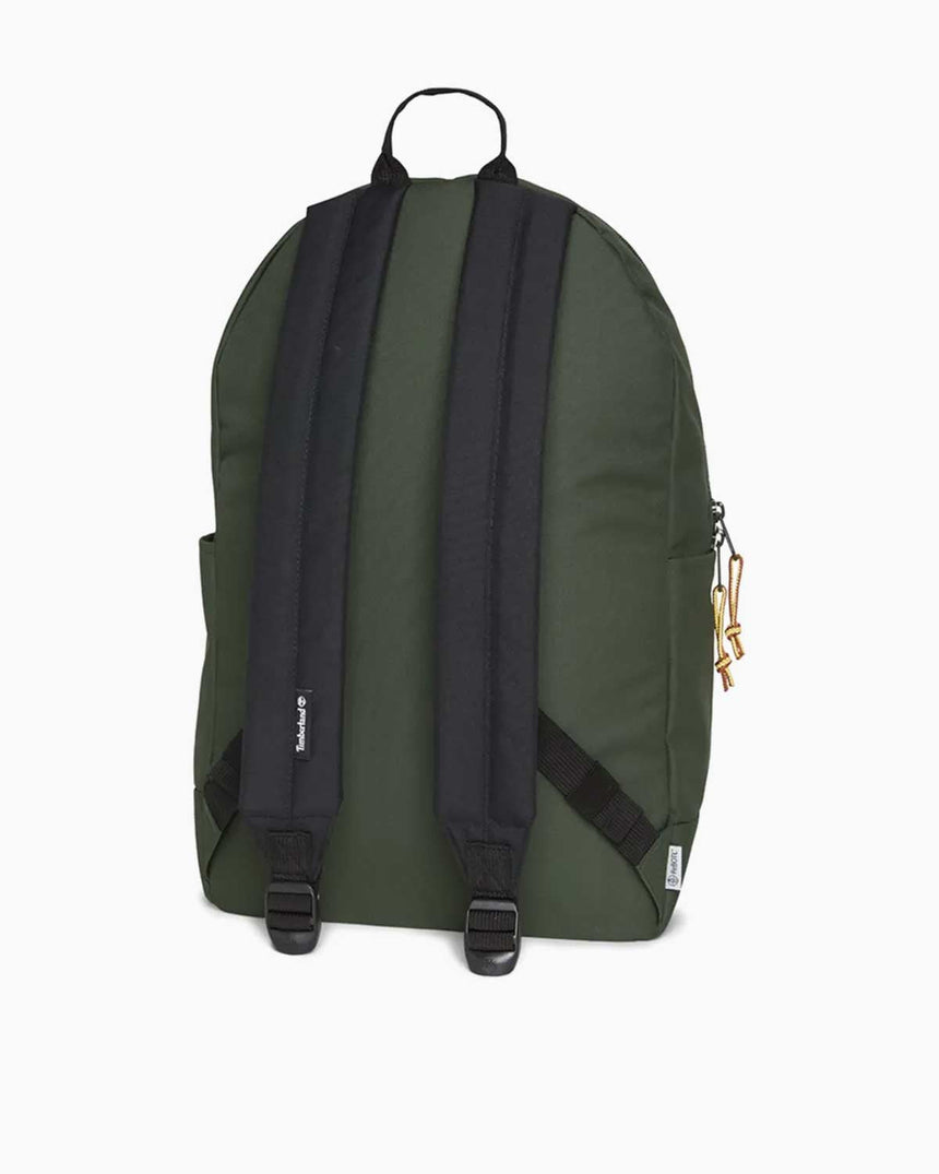 Timberland Thayer 22L Sırt Çantası Dark Olive