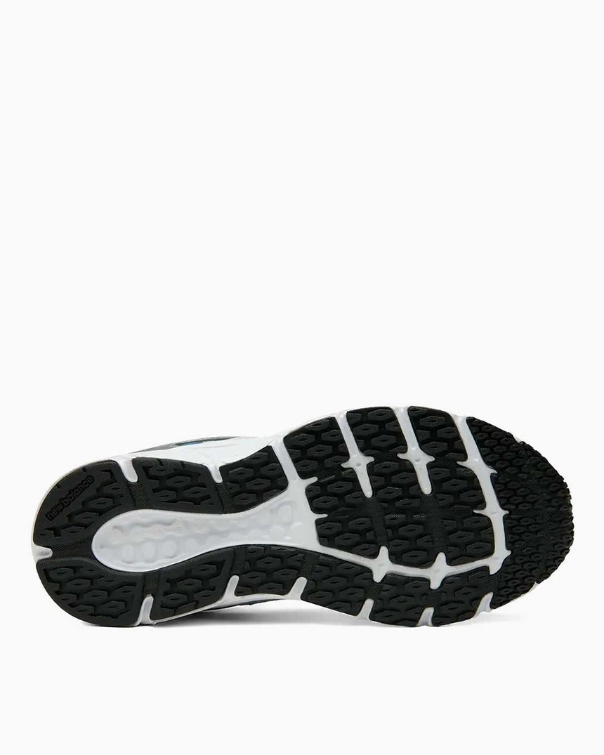 New Balance 408 Unisex Sneaker Beyaz - Mavi