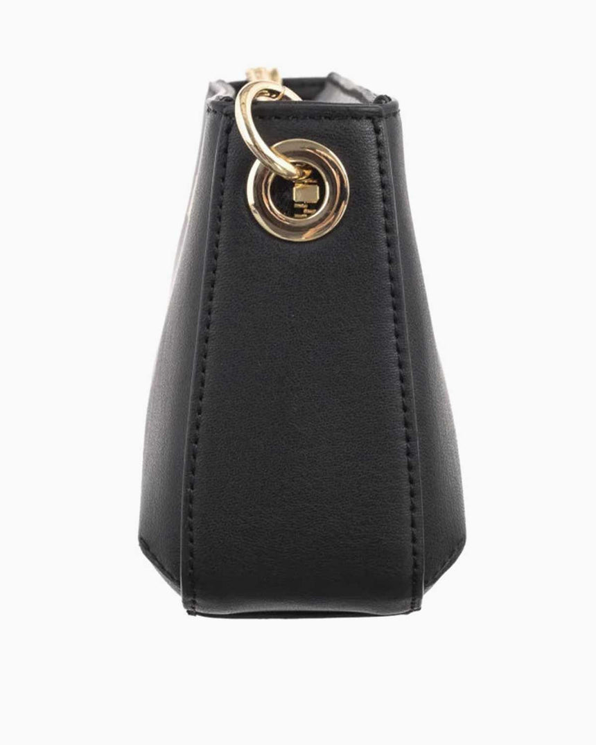 Tommy Hilfiger Zincirli Çapraz Askılı Çanta