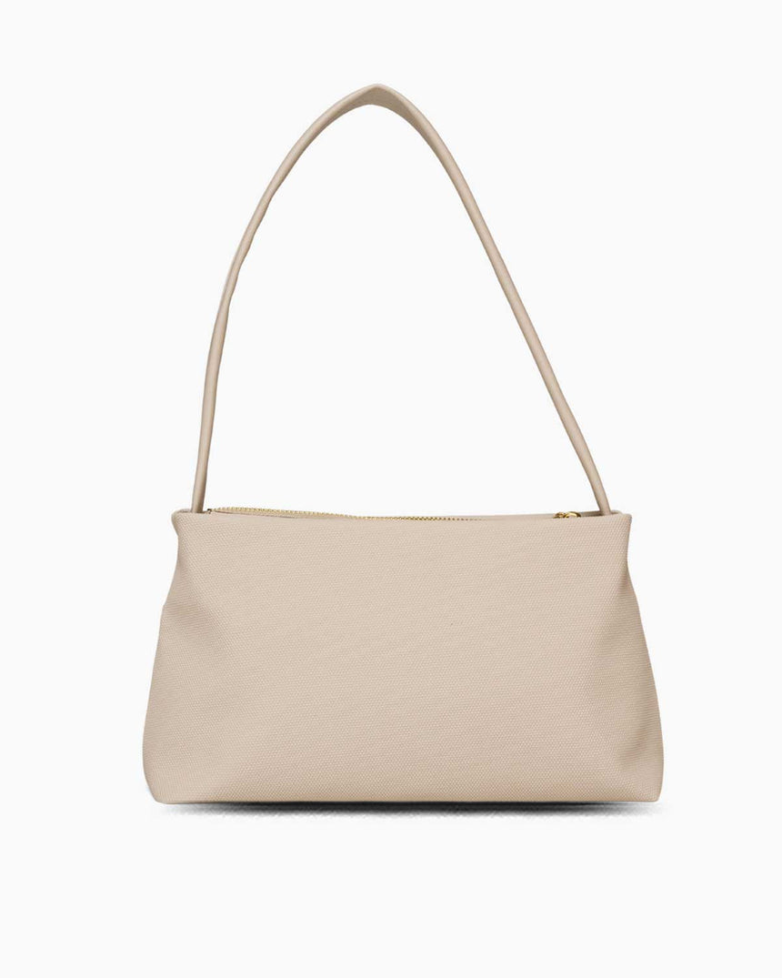 Us Polo Assn Aksesuar Detaylı Omuz Çantası Taş