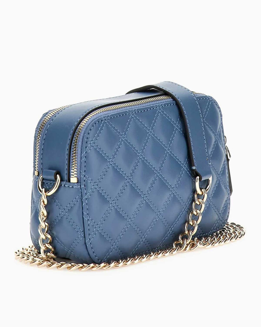 Guess Giully Camera Bag Çapraz Askılı Çanta