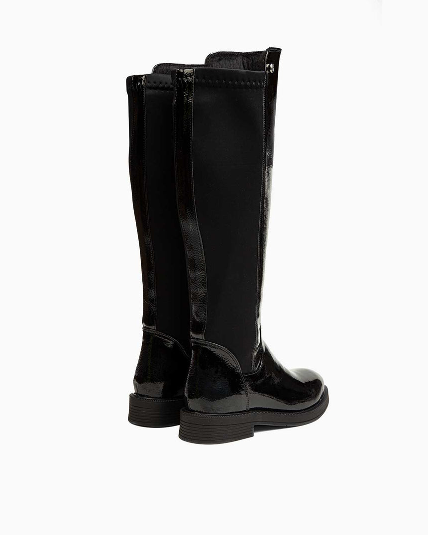 Pierre Cardin Suni Uzun Çizme