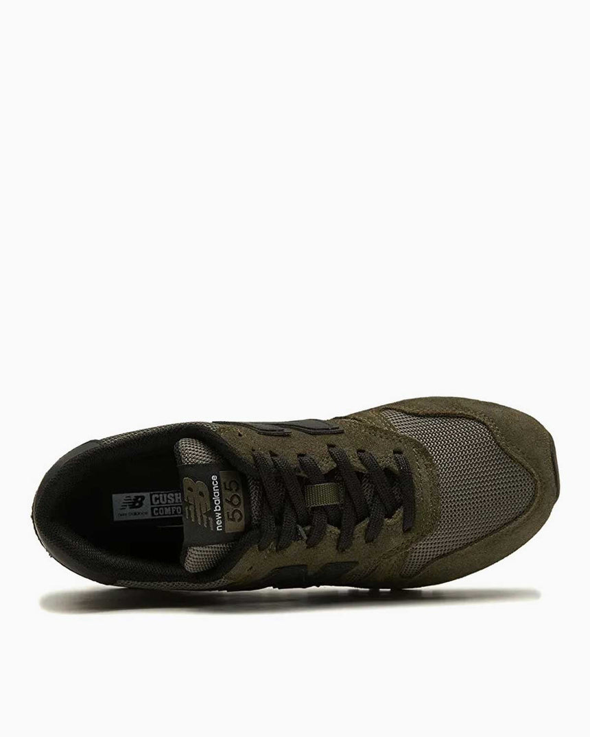 New Balance 565 Erkek Sneaker Haki