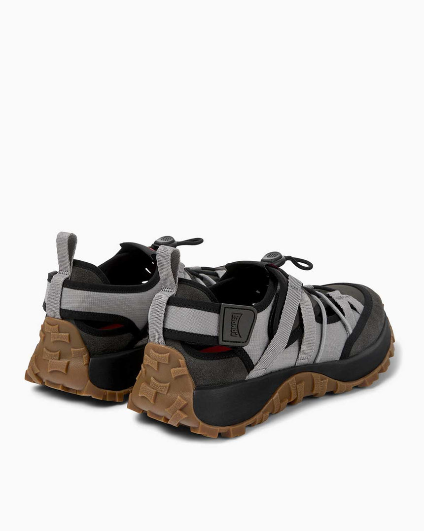 Camper Drift Trail Sneaker Renkli