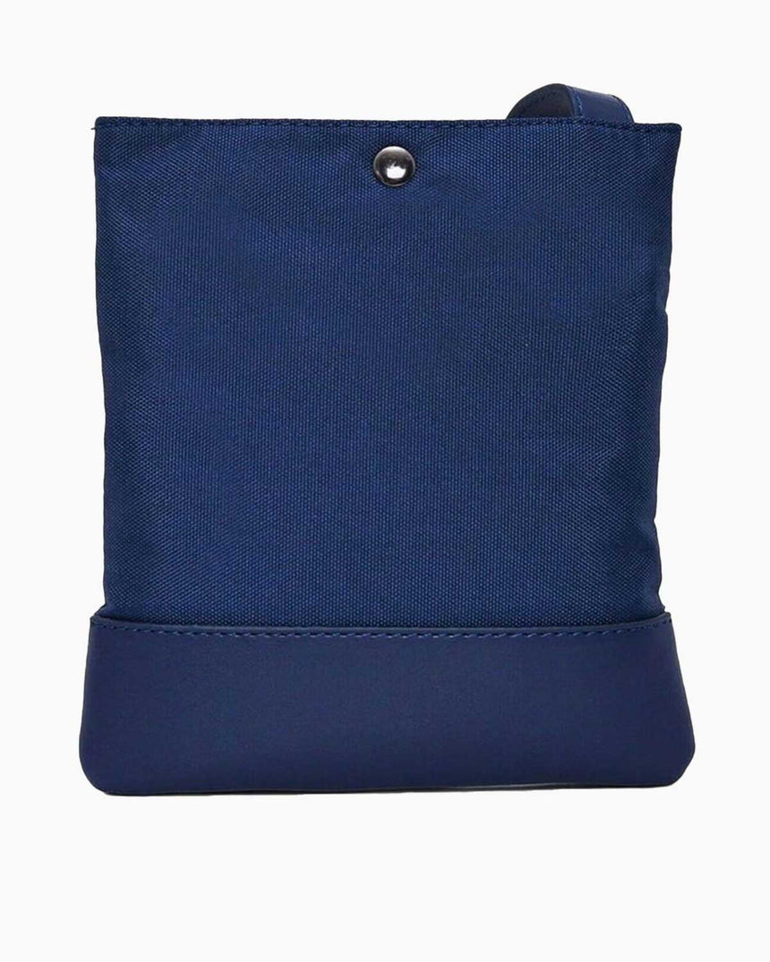 Gap Çapraz Askılı Çanta Lacivert