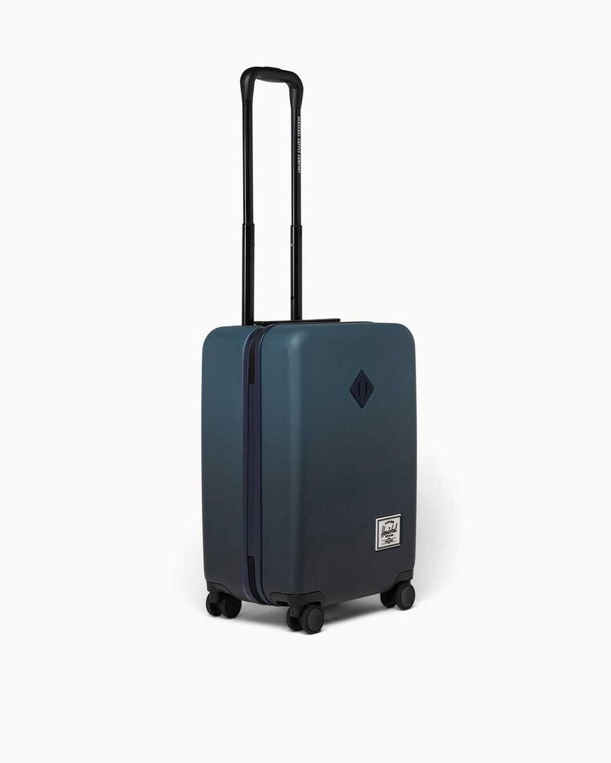 Heritage Hardshell CarryOn Luggage Kabin Boy Valiz