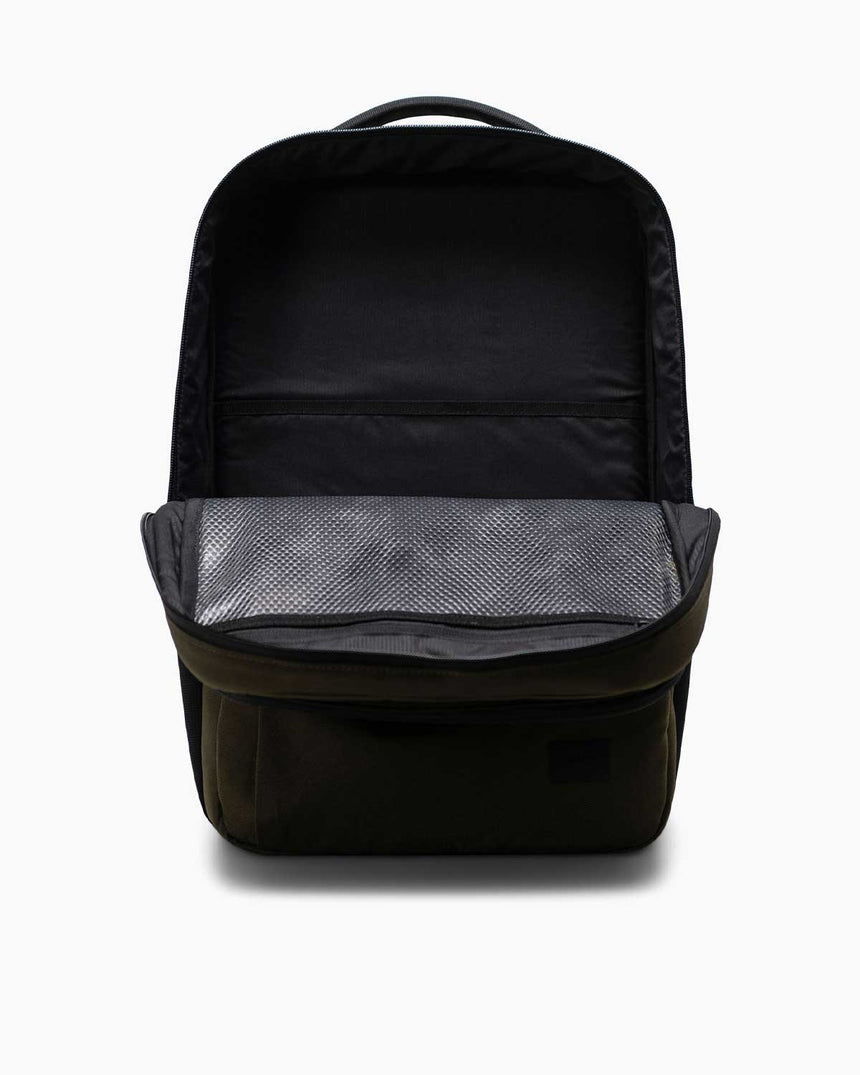 Herschel Kaslo Tech Sırt Çantası Ivy Green