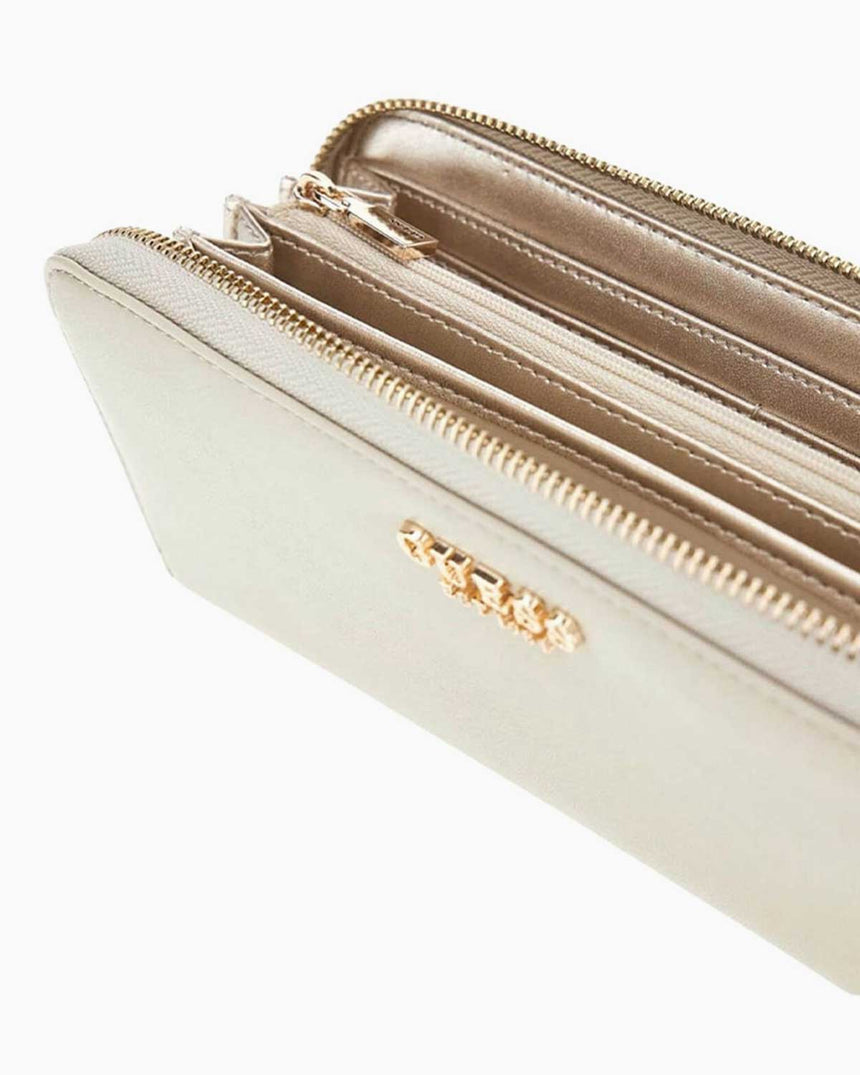 Guess Laurel Large Zip Around Cüzdan