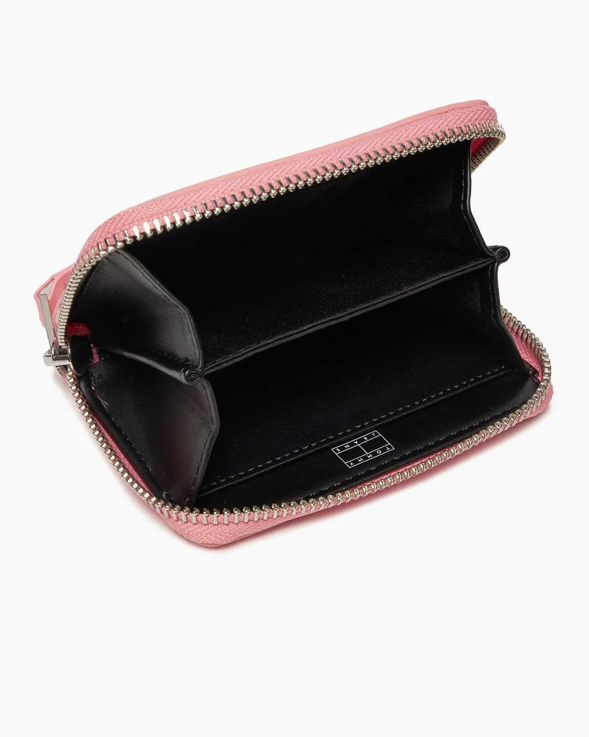 Tommy Hilfiger Ess Must Small Cüzdan Pink