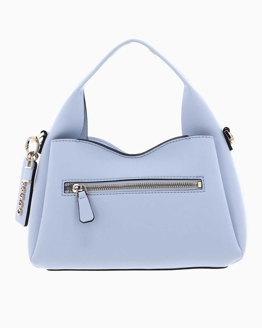 Guess Iwona Girlfriend El Çantası Sky Blue