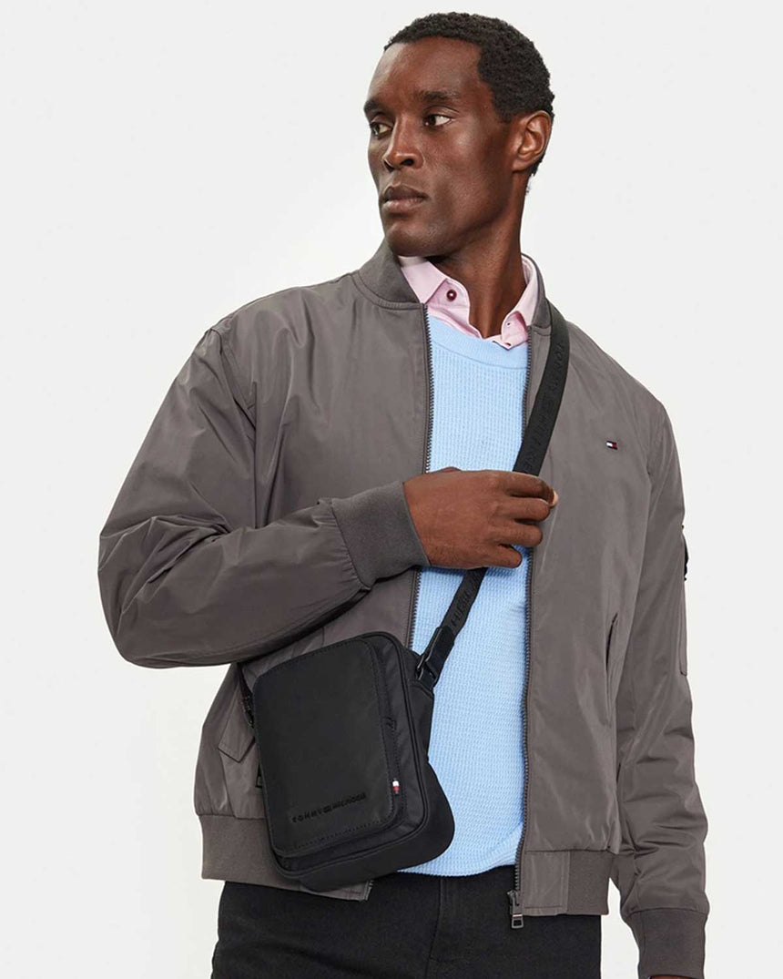 Tommy Hilfiger Repreve Mini Reporter