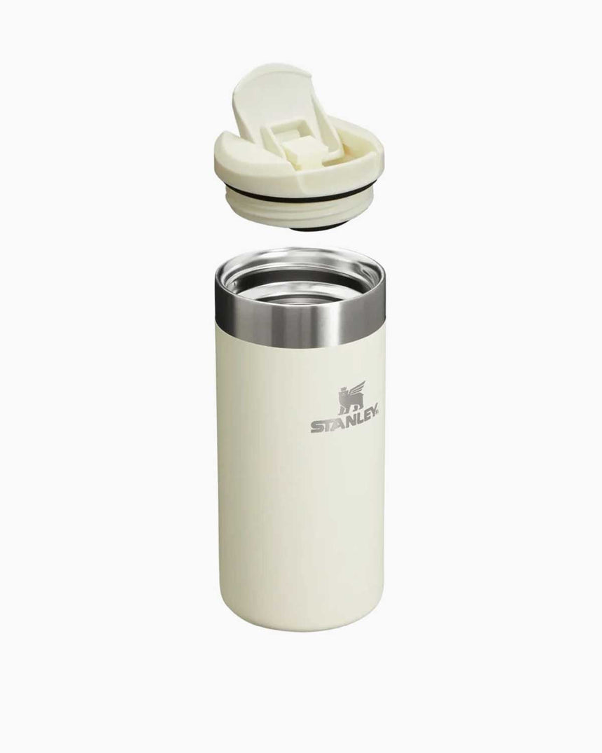 Stanley The AeroLight Transit Mug 0.35L / 12oz Termos Cream