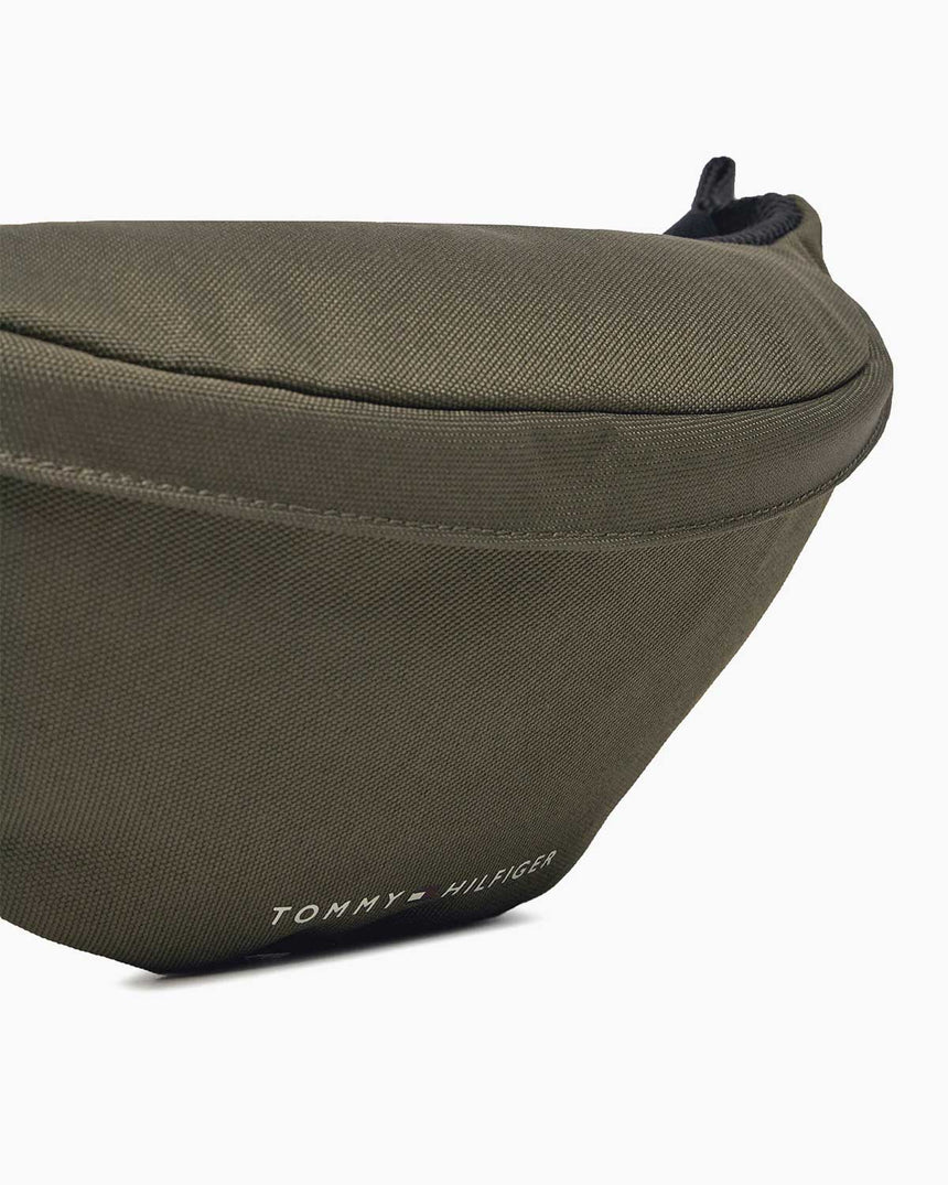 Tommy Hilfiger Element Bumbag Logo Detaylı Bel Çantası
