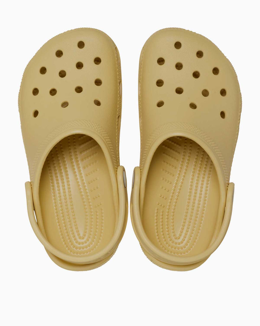 Crocs Classic Kadın Terlik Wheat
