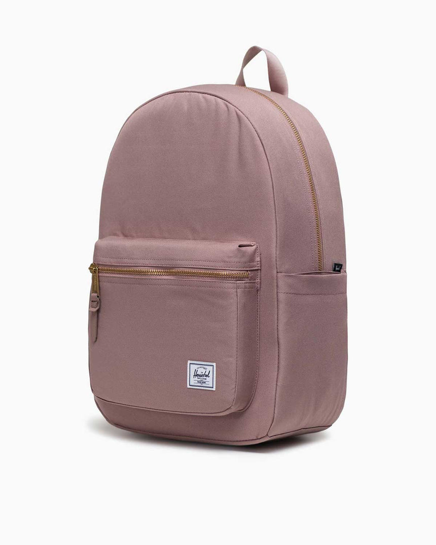 Herschel Settlement Backpack Sırt Çantası Ash Rose
