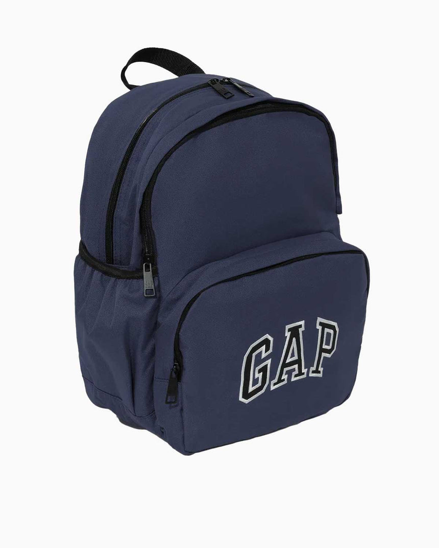 Gap Çift Bölme İlkokul Sırt Çantası Lacivert