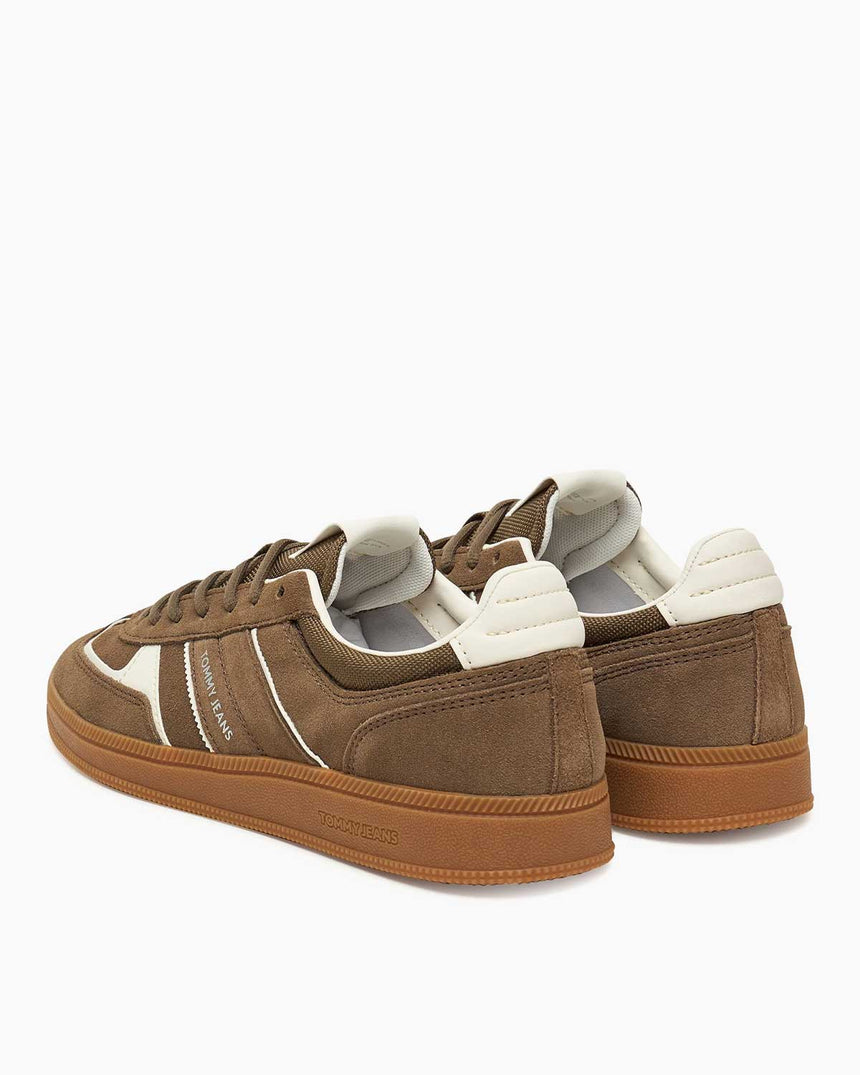 Tommy Hilfiger The Greenwich Edge Kadın Sneaker Homestead