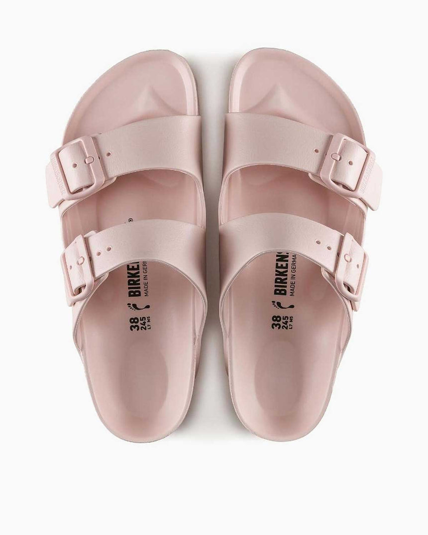 Birkenstock Classics Arizona EVA Pudra
