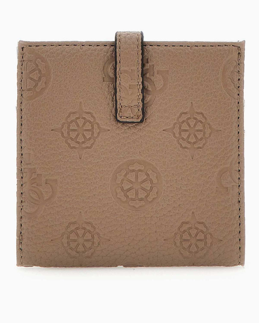 Guess Cresidia Slg Car Case Logolu Kartlık