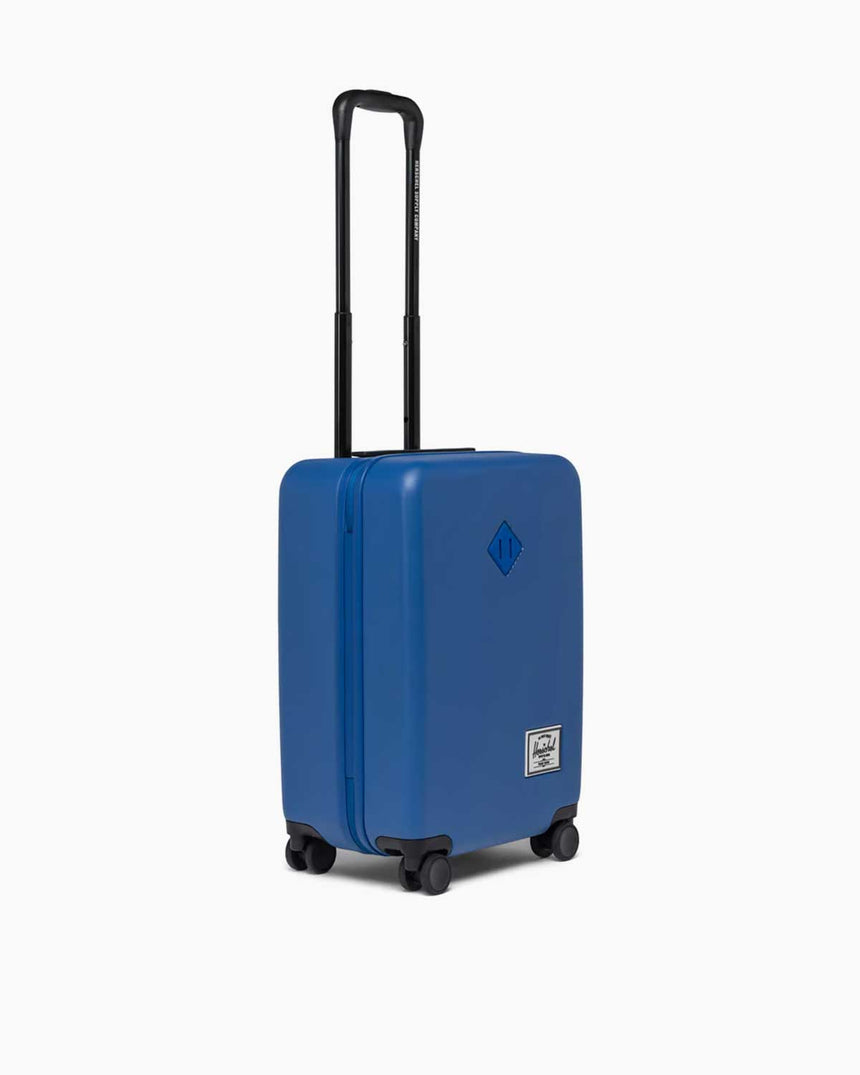 Heritage Hardshell CarryOn Luggage Kabin Boy Valiz