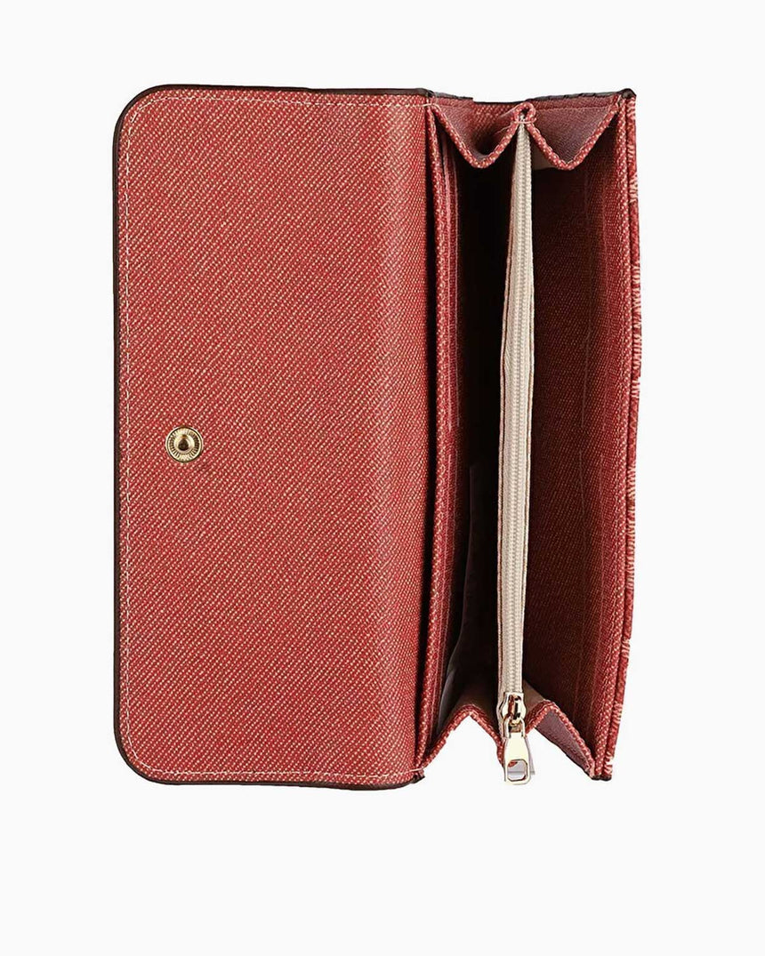 Us Polo Assn Kadın Cüzdanı Yıldız Tozu