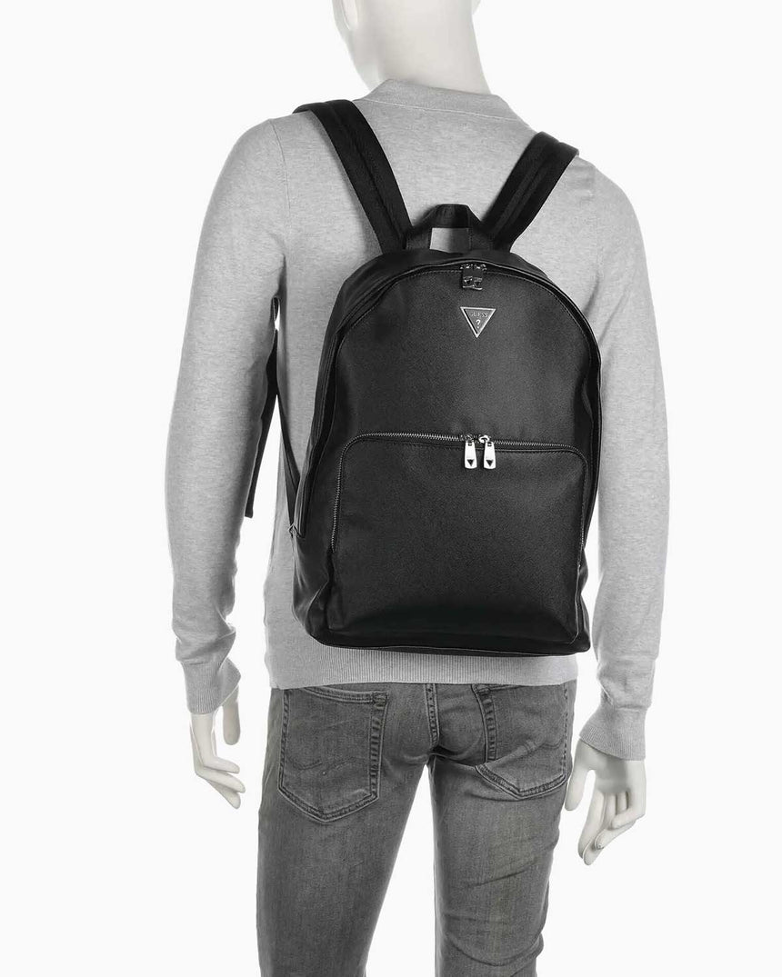 Guess Certosa Sailor Logolu Sırt Çantası