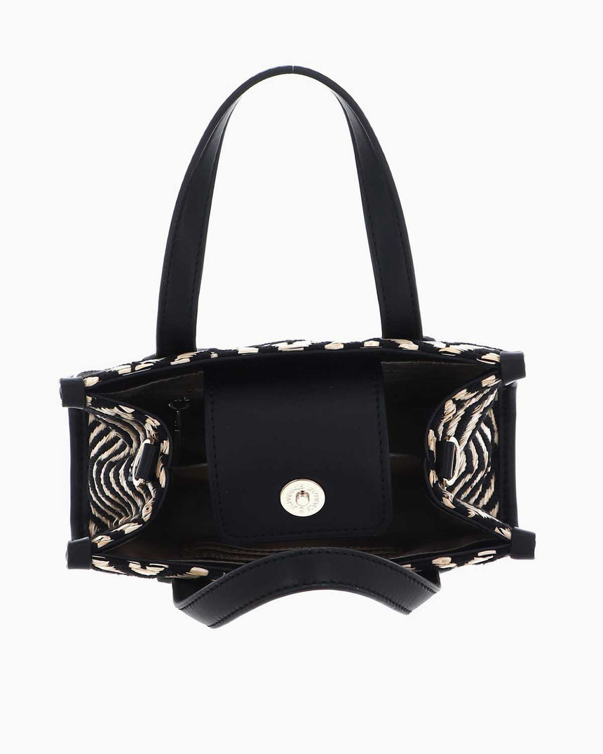 Guess Silvana Compartment Mini El Çantası