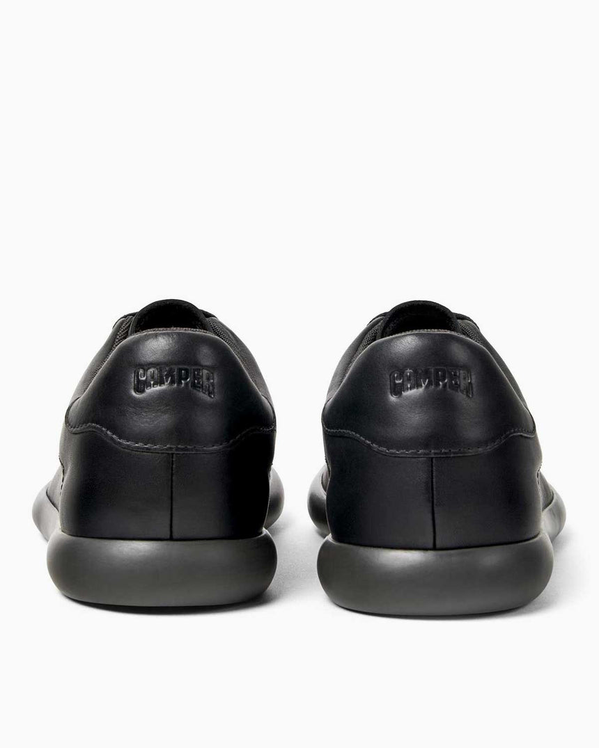 Camper Pelotas Soller Sneaker Siyah
