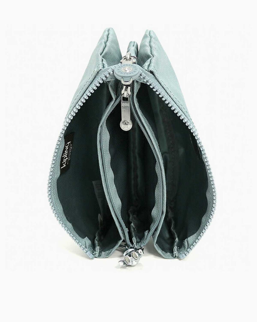 Kipling Creativity L Basic Plus Kadın Cüzdanı Sea Gloss