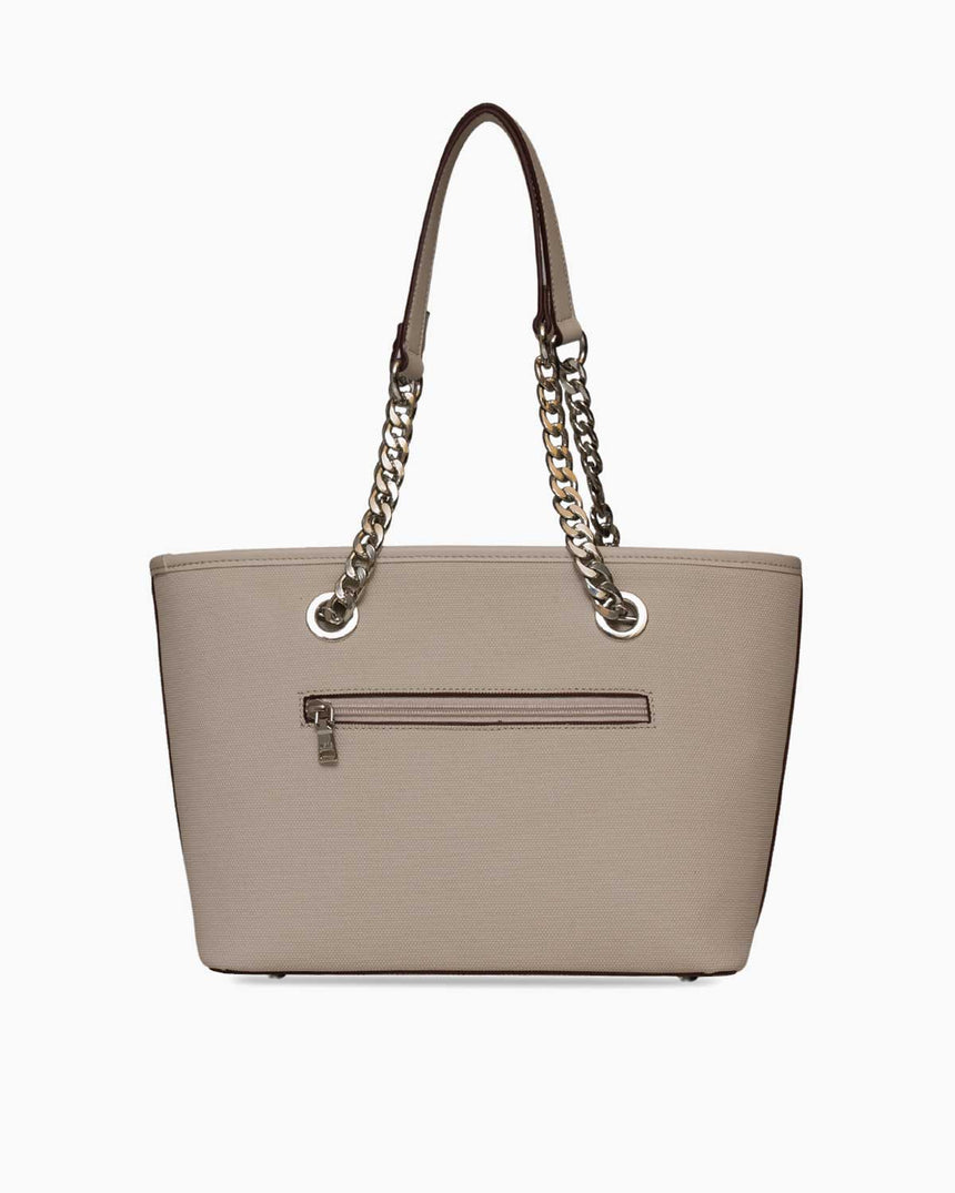 Us Polo Assn Zincir Detaylı Omuz Çantası Taş