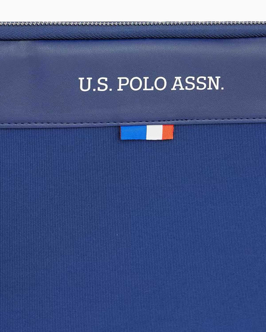 Us Polo Assn Unisex Laptop Kılıfı Lacivert