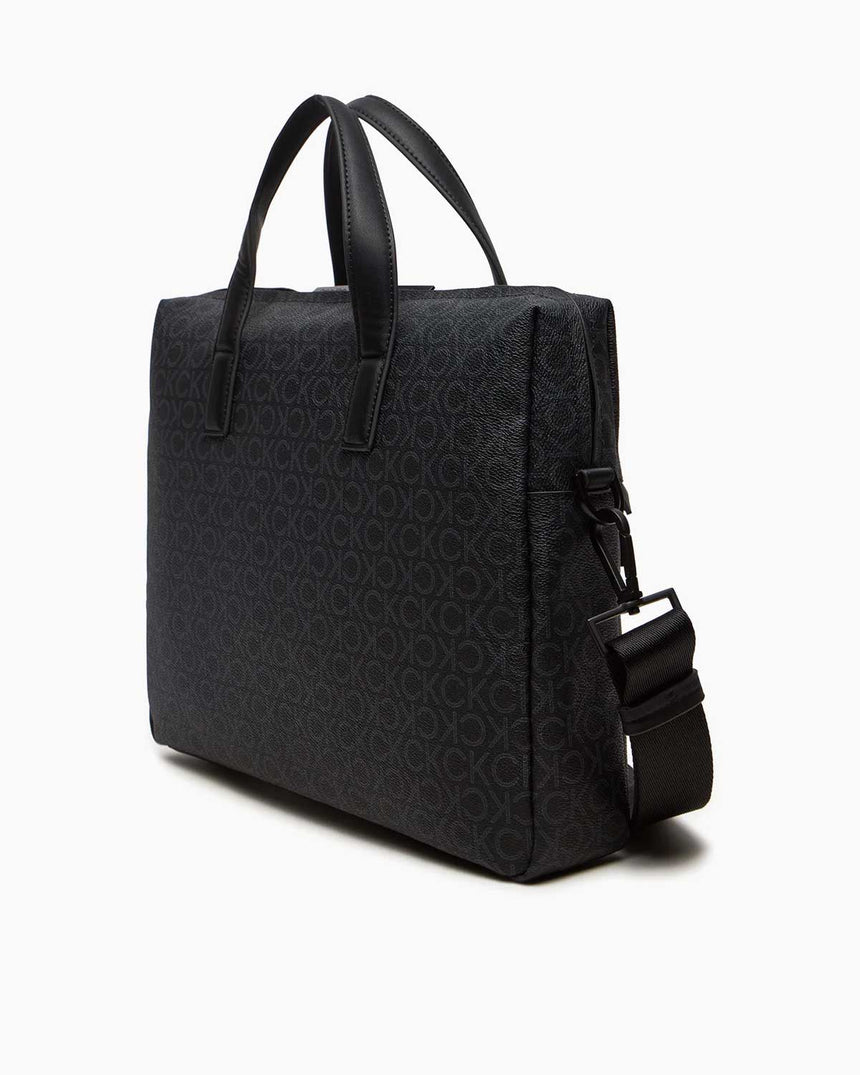 Calvin Klein Must Computer Laptop Çantası Black