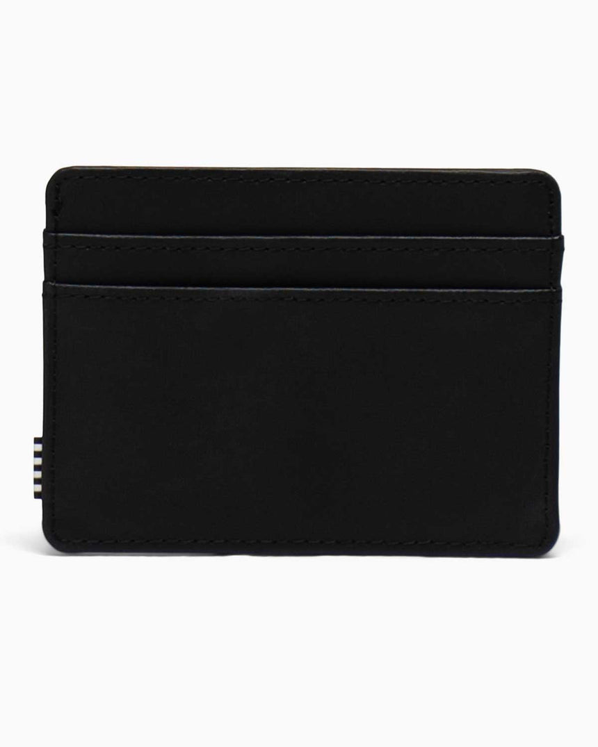 Herschel Charlie Cardholder Wallets Kartlık