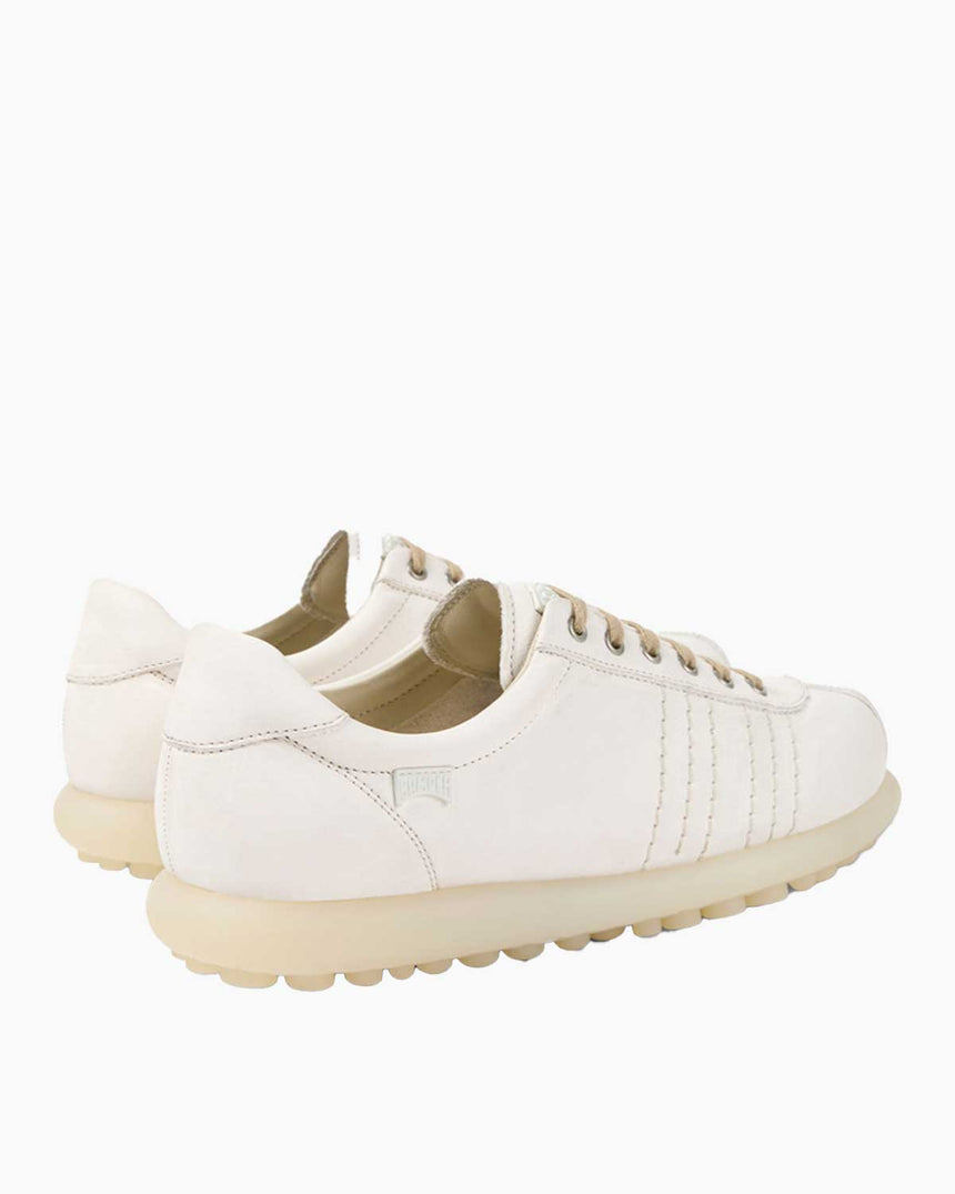 Camper Pelotas Ariel Sneaker Beyaz