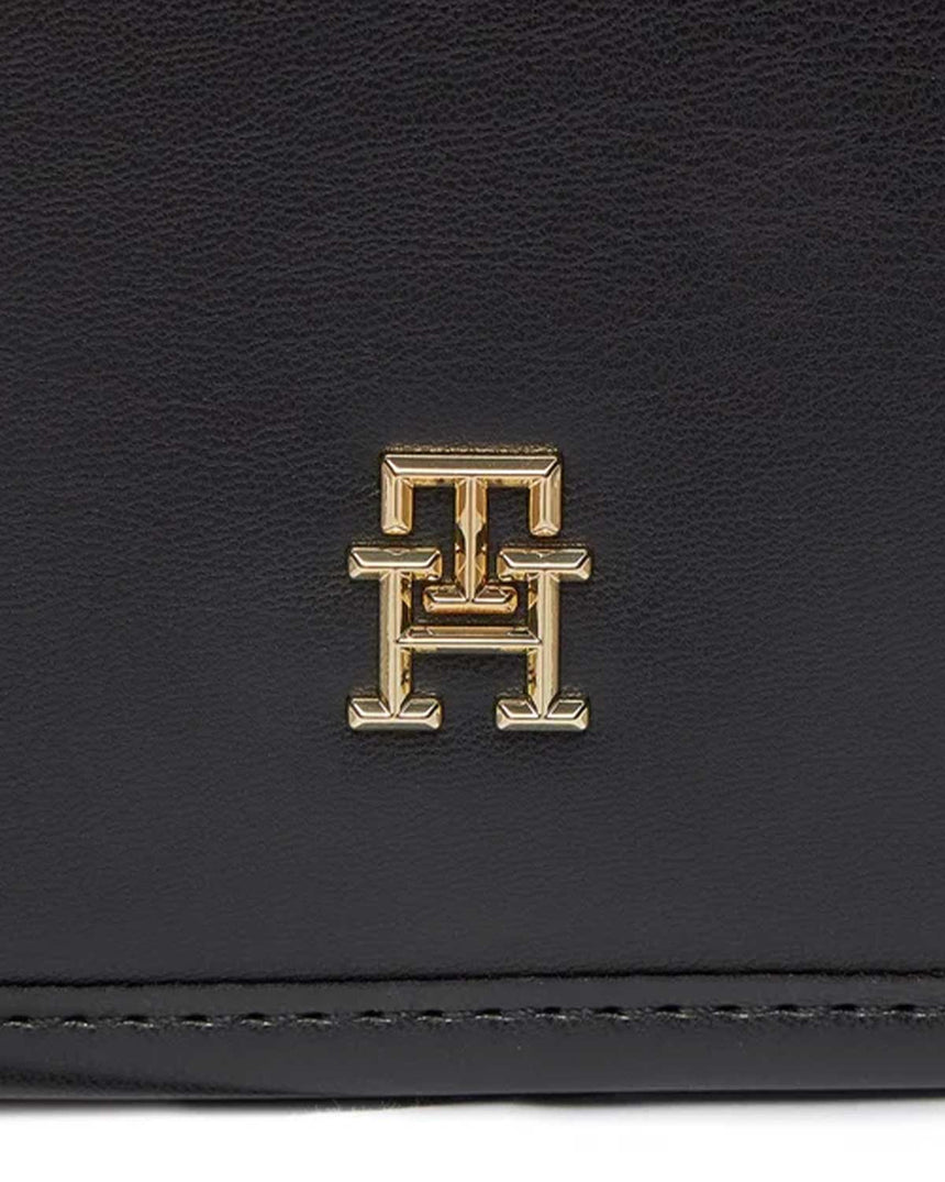Tommy Hilfiger City Kadın Çapraz Askılı Çanta Black