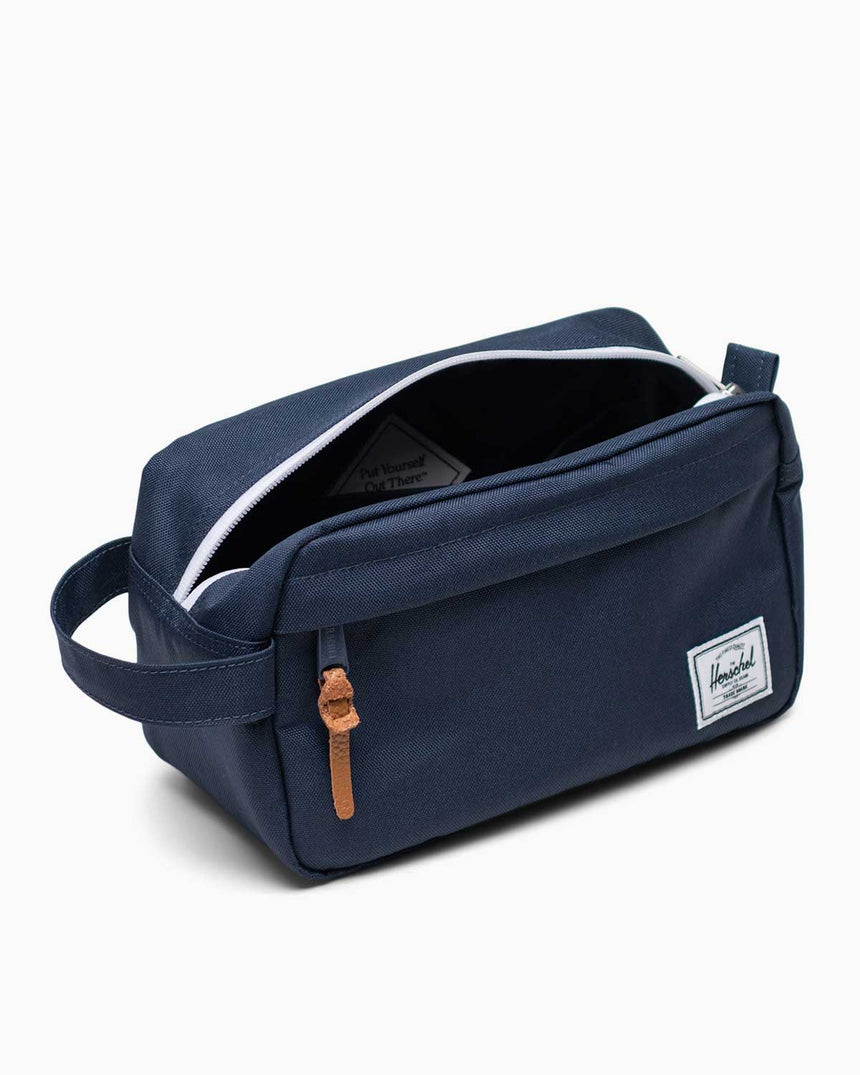 Herschel Chapter Travel Kit El Çantası