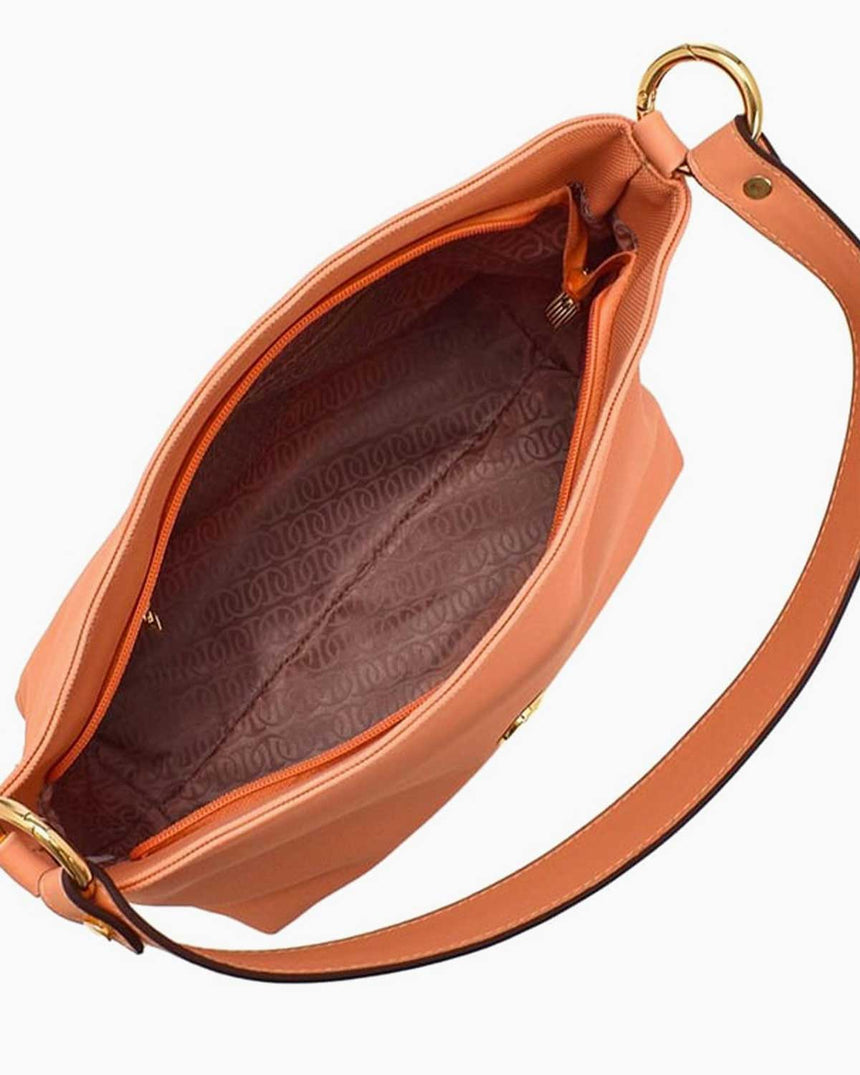 Us Polo Assn Kadın Omuz Çantası Somon