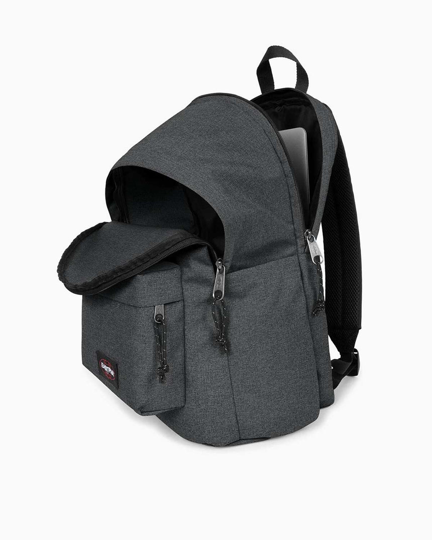 Eastpak Day Office Sırt Çantası Black Denim