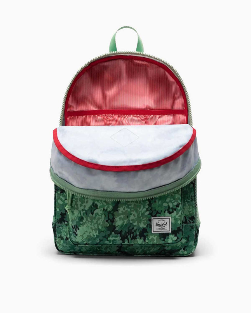 Herschel Heritage Genç Sırt Çantası Canopy Camo