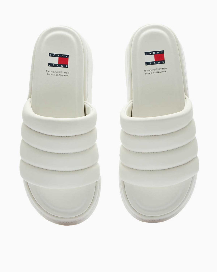 Tommy Hilfiger Wedge Sandalet