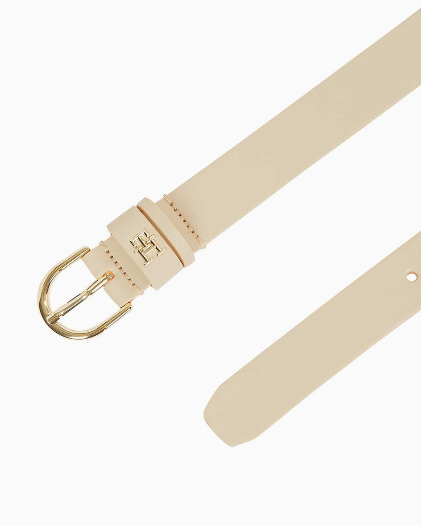 Tommy Hilfiger Essential Effortless Adjustable Kemer Sugarcane