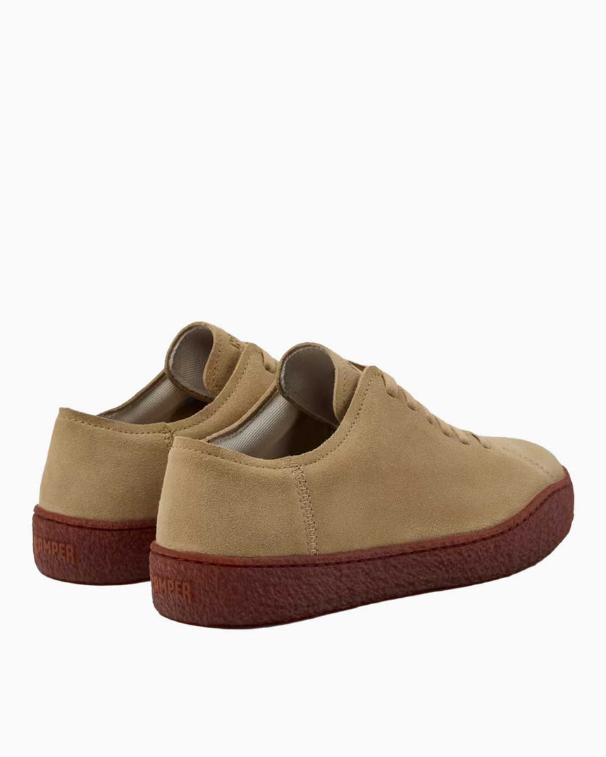 Camper Peu Terreno Sneaker Bej