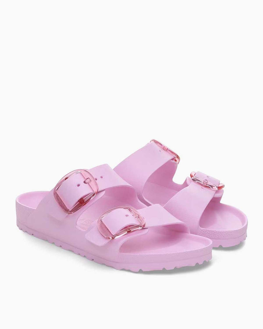 Birkenstock Arizona EVA Big Buckle Çift Bantlı Kadın Terlik