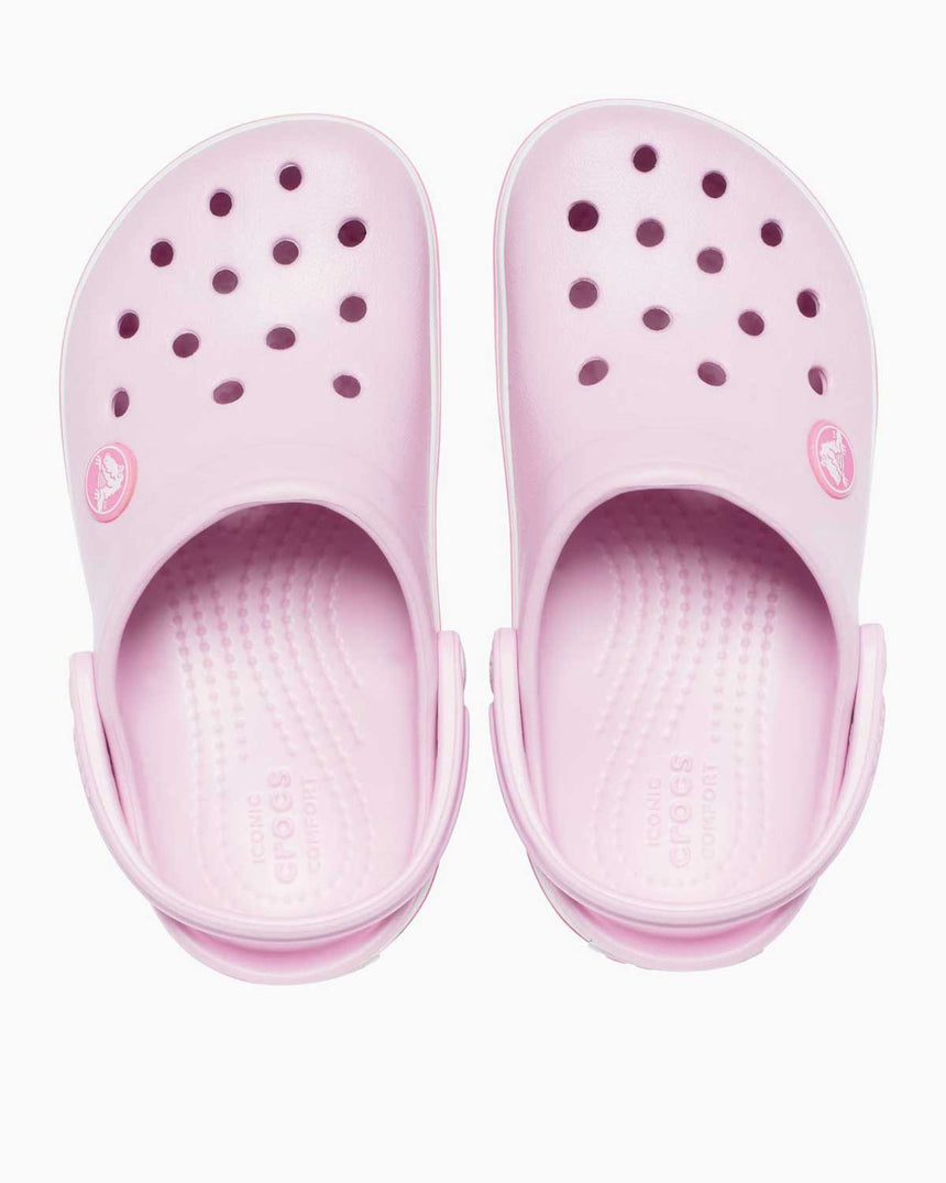 Crocs Clog Unisex Çocuk Terlik