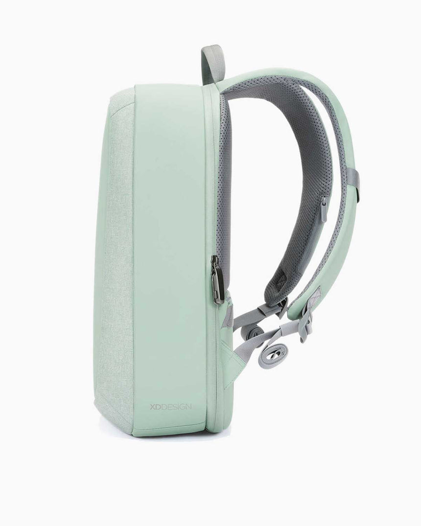 XD Design Bobby Edge Sırt Çantası Iceberg Green